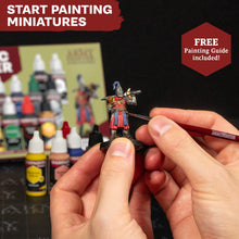 Load image into Gallery viewer, The Army Painter - Warpaints Fanatic Starter Set
