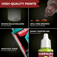 Load image into Gallery viewer, The Army Painter - Warpaints Fanatic Starter Set
