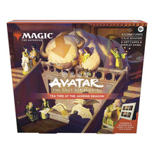 Load image into Gallery viewer, MTG  - Avatar: The Last Airbender Scene Box
