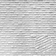 Load image into Gallery viewer, Plasticard - ROUGH ROCK WALL Textured Sheet

