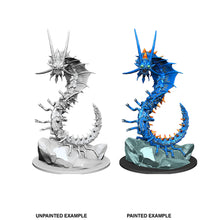 Load image into Gallery viewer, D&amp;D Nolzurs Marvelous Miniatures: Adult Remorhaz - Wave 6
