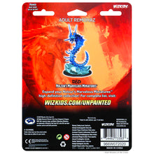 Load image into Gallery viewer, D&amp;D Nolzurs Marvelous Miniatures: Adult Remorhaz - Wave 6

