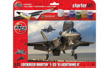 Load image into Gallery viewer, F-35A Lightning II 1:72
