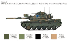 Load image into Gallery viewer, M60A3 MBT 1:35
