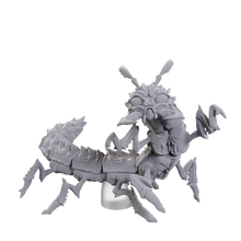 Load image into Gallery viewer, D&amp;D Nolzur's Marvelous Miniatures: Classic Ankheg
