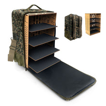 Load image into Gallery viewer, Army Transport Bag Camo - Large
