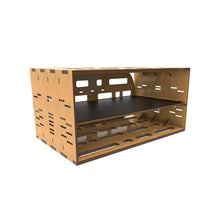 Load image into Gallery viewer, Army Transport Bag - Extra Cabinet - S
