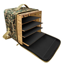 Load image into Gallery viewer, Army Transport Bag - Medium Camo
