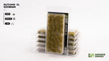 Load image into Gallery viewer, Autumn Tufts 12mm - Wild XL
