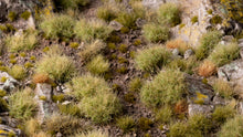 Load image into Gallery viewer, Autumn Tufts 12mm - Wild XL
