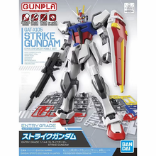 Load image into Gallery viewer, EG 1/144 Strike Gundam
