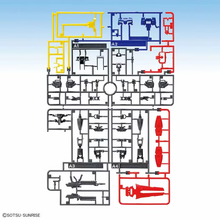 Load image into Gallery viewer, EG 1/144 Strike Gundam
