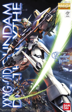 Load image into Gallery viewer, MG 1/100 Gundam Deathscythe EW Version
