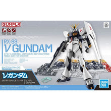 Load image into Gallery viewer, EG 1/144 v Gundam
