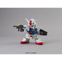 Load image into Gallery viewer, SD Gundam Ex-Standard RX-78-2 Gundam
