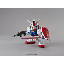 Load image into Gallery viewer, SD Gundam Ex-Standard RX-78-2 Gundam
