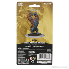 Load image into Gallery viewer, D&amp;D Nolzurs Marvelous Miniatures: Barlgura
