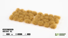 Load image into Gallery viewer, Beige Tuft 12mm - Wild XL
