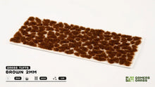 Load image into Gallery viewer, Brown 2mm
