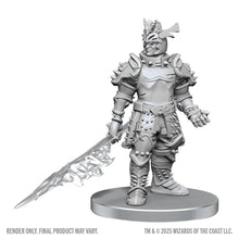 Load image into Gallery viewer, D&amp;D Nolzur's Marvelous Miniatures: Hell Hound &amp; Narzugon

