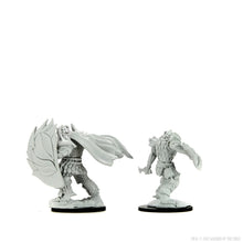 Load image into Gallery viewer, D&amp;D Nolzur's Marvelous Miniatures: Dragonborn Fighter Male
