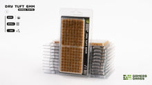 Load image into Gallery viewer, Dry Tufts 6mm - Small

