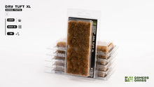 Load image into Gallery viewer, Dry Tufts 12mm - Wild XL

