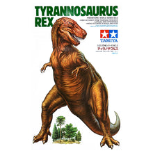 Load image into Gallery viewer, Tyrannosaurus Rex 1:35
