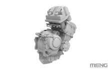 Load image into Gallery viewer, Kawasaki Ninja ZX-10RR Meng Model · MT-008 · 1:9
