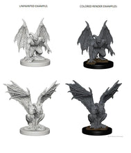 Load image into Gallery viewer, D&amp;D Nolzur’s Marvelous Miniatures: Gargoyles
