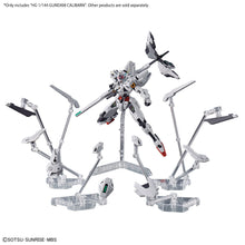 Load image into Gallery viewer, HG 1/144 Gundam Calibarn
