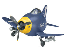 Load image into Gallery viewer, F-4U Corsair Egg Plane
