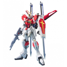 Load image into Gallery viewer, MG Gundam Sword Impulse 1/100
