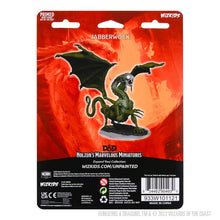 Load image into Gallery viewer, D&amp;D Nolzur's Marvelous Miniatures: Jabberwock

