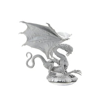 Load image into Gallery viewer, D&amp;D Nolzur's Marvelous Miniatures: Jabberwock
