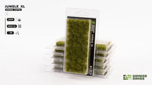 Load image into Gallery viewer, Jungle Tuft 12mm - Wild XL
