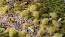 Load image into Gallery viewer, Light Green Tuft 12mm - Wild XL
