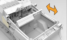 Load image into Gallery viewer, U.S Armored Combat Earthmover M9 ACE 1:35
