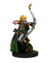 Load image into Gallery viewer, Dungeon Saga Origins Core Game
