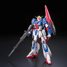 Load image into Gallery viewer, RG 1/144 Z Gundam
