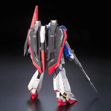 Load image into Gallery viewer, RG 1/144 Z Gundam

