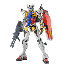 Load image into Gallery viewer, HG GQ 1:144 White Gundam
