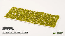 Load image into Gallery viewer, Moss 2mm
