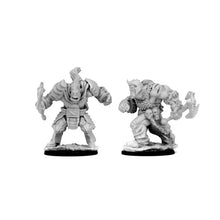 Load image into Gallery viewer, D&amp;D Nolzur’s Marvelous Miniatures: Orcs

