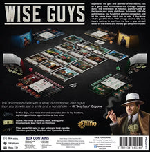 Load image into Gallery viewer, Wise Guys
