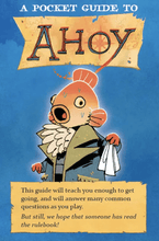 Load image into Gallery viewer, Ahoy (LEDER GAMES)
