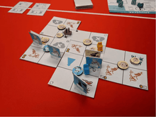 Load image into Gallery viewer, Ahoy (LEDER GAMES)
