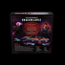 Load image into Gallery viewer, Dungeons &amp; Dragons - Dragonlance: Warriors Of Krynn Game
