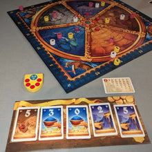 Load image into Gallery viewer, Medici Board Game
