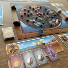 Load image into Gallery viewer, Medici Board Game
